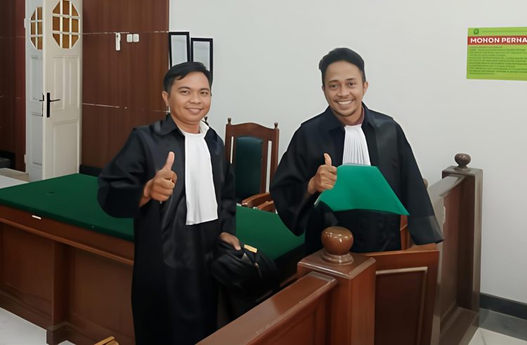 Penangkapan RD Diduga Janggal, Kuasa Hukum Beberkan Fakta Persidangan