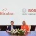 Bosch dan Alibaba Group Perkuat Kemitraan Strategis untuk Dorong Inovasi Digital Berbasis AI