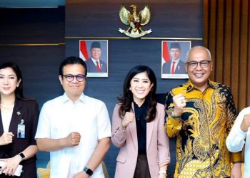 Menkomdigi Sambut Kongres Persatuan PWI, Dorong Rekonsiliasi dan Profesionalisme Jurnalisme