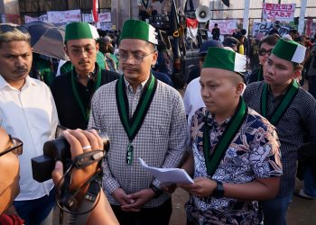 PB HMI Serukan “Koreksi Indonesia”: Saptasuara Rakyat untuk Selamatkan Demokrasi