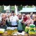 Pemkab Madina Kembali Gelar GPM di Panyabungan, Beras Murah Premium dan Minyakita Diserbu Warga