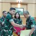 Kapuspen TNI Dorong Optimalisasi Peran Penerangan Terintegrasi Jajaran TNI