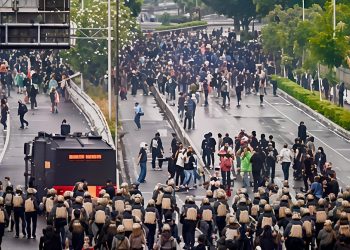 Presiden Prabowo Diminta Segera Bentuk TGPF Independen Ungkap Kekerasan Aksi Massa