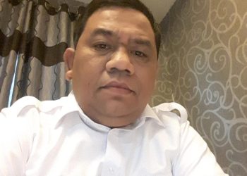 Kasus Korupsi Nikel & OTT Topan Ginting, Gerbrak Tagih Pemeriksaan Bobby Nasution