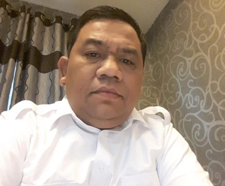 Kasus Korupsi Nikel & OTT Topan Ginting, Gerbrak Tagih Pemeriksaan Bobby Nasution