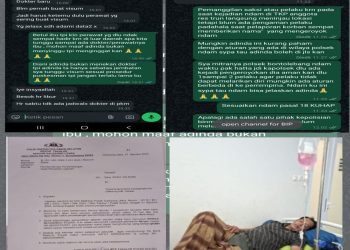 Polsek Bontolebang Disorot, Terduga Pelaku Pengeroyokan di Takalar Belum Diamankan