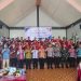 Gelar Konsolidasi dan Temu Anggota, Wabup Sekadau Apresiasi Peran PBK Jaga Kekompakan 