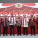Lewat Konsolidasi Kebangsaan, Pemuda Dayak Tegaskan Komitmen Jaga Kalbar Damai