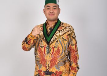 Sah! Melalui Rapat Harian PB HMI, M Fadel Resmi Jadi Direktur LKMI: Harapan Baru Gerakan Kesehatan Umat