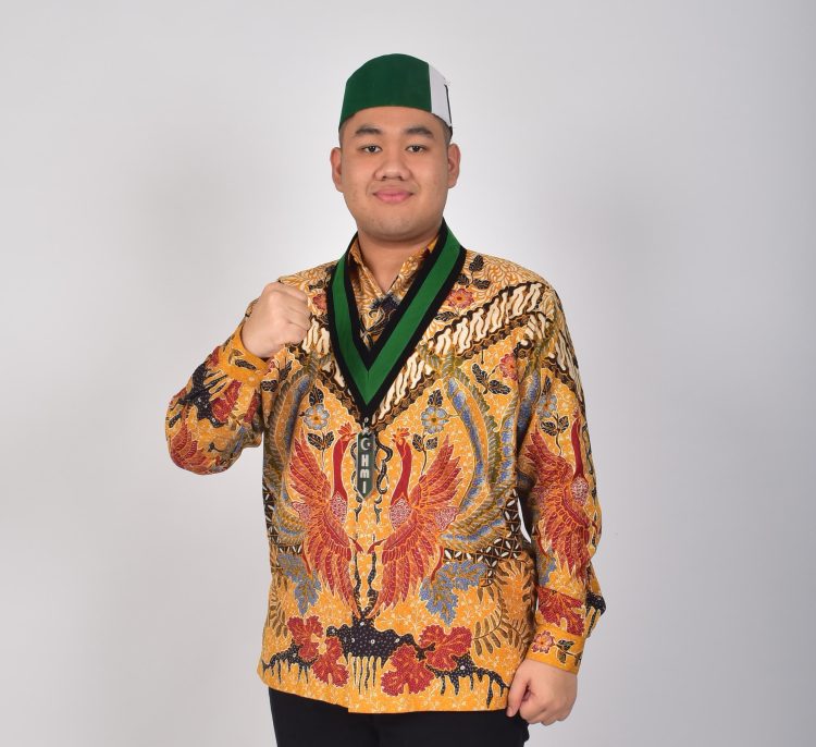 Sah! Melalui Rapat Harian PB HMI, M Fadel Resmi Jadi Direktur LKMI: Harapan Baru Gerakan Kesehatan Umat