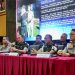 Kapuspen TNI Bongkar Fakta Hoax: TNI Tegaskan Bukan Provokator Demo