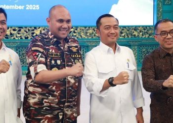GM FKPPI Serukan Persatuan, Ingatkan Bahaya Makar dalam Gerakan Massa