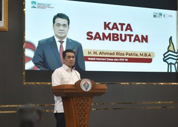 Rapimnas KAMMI 2025 Tegaskan Soliditas, Tolak Dualisme Kepengurusan
