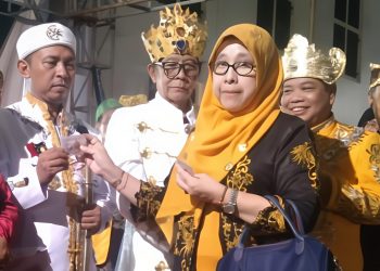 Haul Agung Jayakarta, Momentum Mengingat Sejarah dan Meneguhkan Persatuan Nusantara