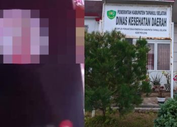 ALO MA HAMI Bawa Kasus ke Kejagung, Dugaan Jual Beli Jabatan di Pemkab Tapanuli Selatan Terungkap