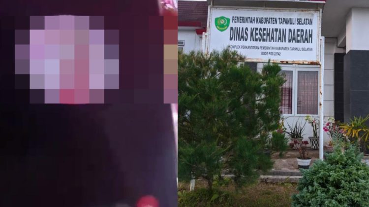 ALO MA HAMI Bawa Kasus ke Kejagung, Dugaan Jual Beli Jabatan di Pemkab Tapanuli Selatan Terungkap