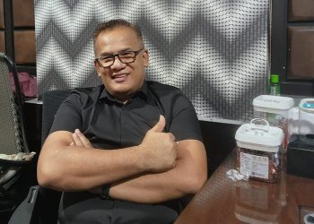 Manajemen THM D’Poin Pekanbaru Bantah Tuduhan Tempat Peredaran Narkoba