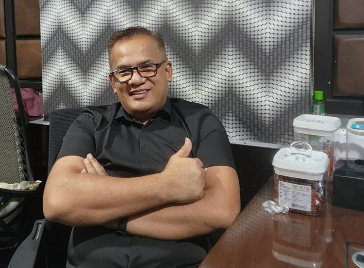 Manajemen THM D’Poin Pekanbaru Bantah Tuduhan Tempat Peredaran Narkoba