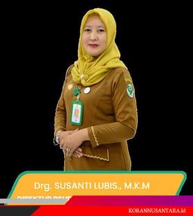 RSUD Padangsidimpuan Bantah Persulit Pasien BPJS, Tegaskan Ikuti Aturan BPJS JKN