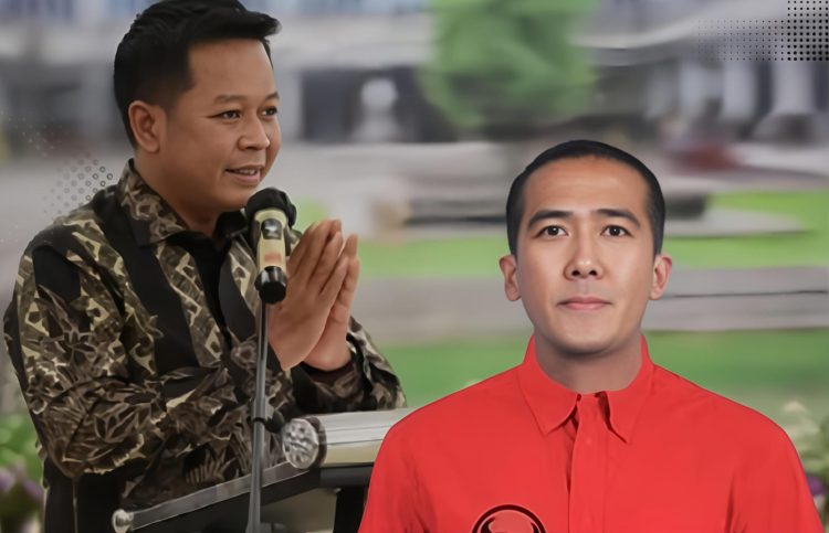 Harun Masiku Dicari, Muryanto Amin Dinanti: Kornas Desak Prabowo Copot Pimpinan KPK
