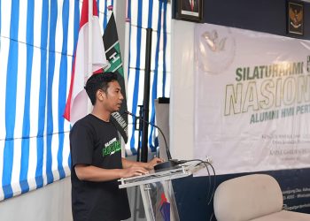 HMI Cabang Malang Desak Mitigasi Bencana Usai Angin Kencang dan Pohon Tumbang di Malang Raya