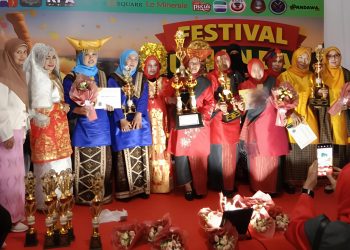 Pelestarian Kesenian Tradisional: Pilar Identitas Indonesia dalam Semangat Bhinneka Tunggal Ika