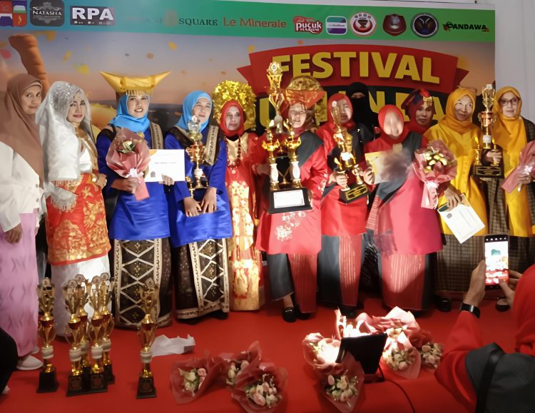 Pelestarian Kesenian Tradisional: Pilar Identitas Indonesia dalam Semangat Bhinneka Tunggal Ika