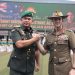 Kasad Indonesia dan Australia Sepakat Perkuat Sinergi Militer, Teguhkan Persahabatan Dua Negara
