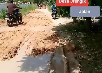 Warga Asemraja Bongkar Dugaan Bobrok Kinerja Pj Kades,Tolak Penunjukan Sepihak