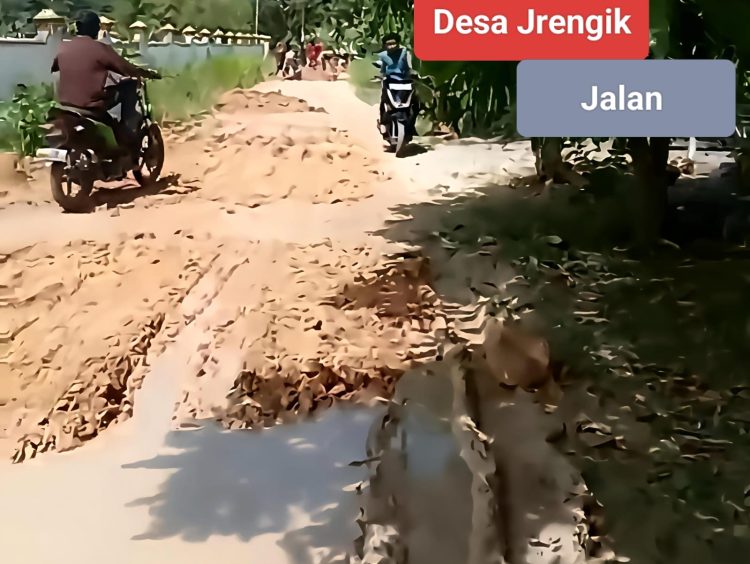 Warga Asemraja Bongkar Dugaan Bobrok Kinerja Pj Kades,Tolak Penunjukan Sepihak