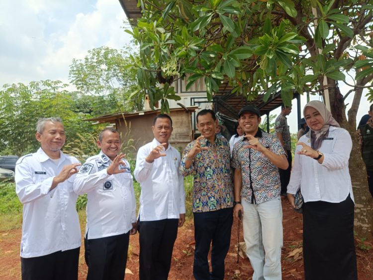 BBWS Ciliwung Cisadane Gelar Kajian Sempadan Situ Cibeureum, Ini Kata perwakilan Grandwisata