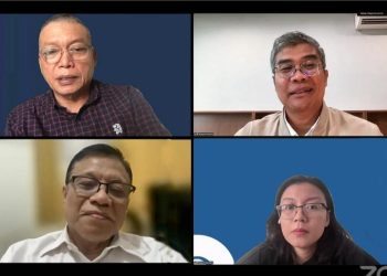 Reshuffle Menteri Keuangan: Harapan Baru di Tengah Krisis Fiskal dan Deindustrialisasi