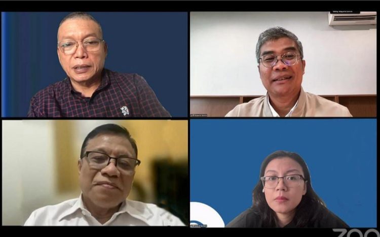 Reshuffle Menteri Keuangan: Harapan Baru di Tengah Krisis Fiskal dan Deindustrialisasi
