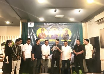 LPPI Resmi Dideklarasikan, Fokus Kawal Transparansi dan Keadilan Sistem Pajak