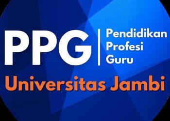 307 Nomor Induk Mahasiswa PPG Bagi Guru Tertentu 2025 Universitas Jambi Belum Terbit