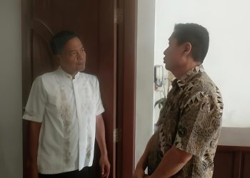 Diduga Markus, Warga Medan Datangi Oknum Anggota DPRD Tanjungbalai