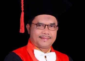 Prof.Hasim Purba: Total, Tulus, Transformer