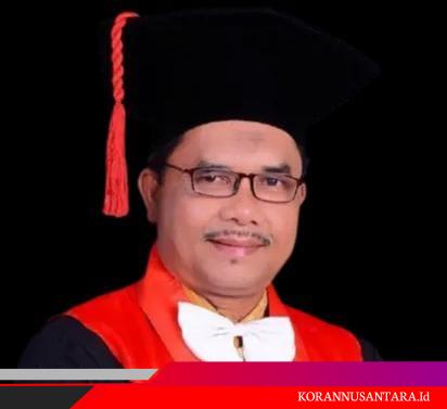 Prof.Hasim Purba: Total, Tulus, Transformer