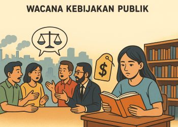 Pendidikan sebagai Komoditas: Kritik atas Liberalisasi Pendidikan dalam Bayang-bayang UU Cipta Kerja