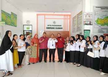 UNAR : Pendidikan Berkelanjutan Adalah Langkah Konkret Sebagai Investasi Strategis Peningkatan Kualitas Pelayanan Kesehatan Masyarakat