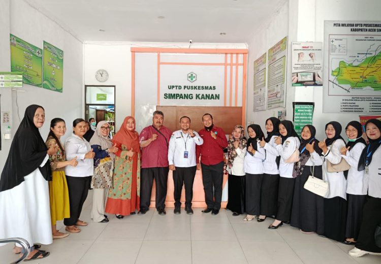 UNAR : Pendidikan Berkelanjutan Adalah Langkah Konkret Sebagai Investasi Strategis Peningkatan Kualitas Pelayanan Kesehatan Masyarakat