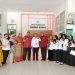 UNAR : Pendidikan Berkelanjutan Adalah Langkah Konkret Sebagai Investasi Strategis Peningkatan Kualitas Pelayanan Kesehatan Masyarakat