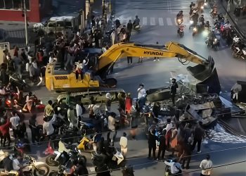 Revolusi Gen Z di Nepal: Flexing Anak Pejabat, Larangan Medsos, dan Tragedi Berdarah