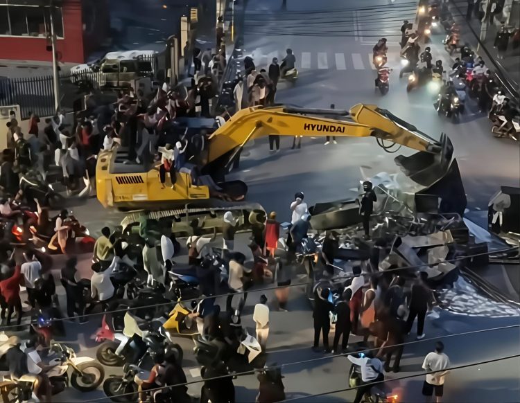 Revolusi Gen Z di Nepal: Flexing Anak Pejabat, Larangan Medsos, dan Tragedi Berdarah