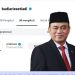 Pasca Reshuffle, Budi Arie Masih Setia Follow Instagram Prabowo