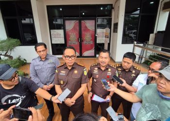 Belum Dua Bulan Menjabat, Kajari Bekasi Bongkar Korupsi Dana Desa Rp 2,6 Miliar