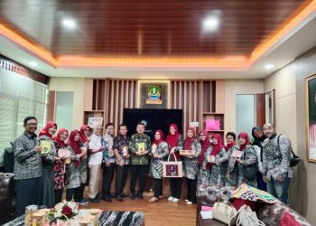 Paguyuban UMKM Kota Bekasi Dukung Porprov, Ekonomi Lokal Diprediksi Meningkat