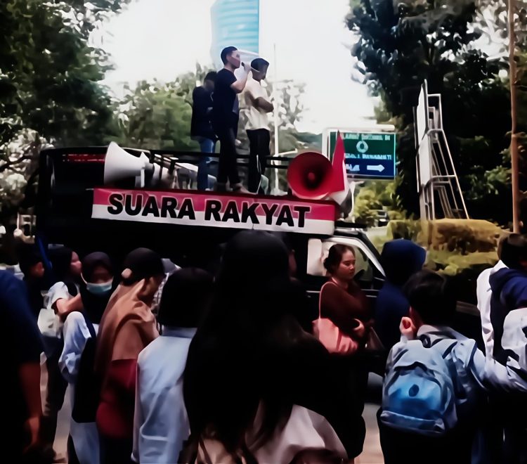 Benny Ario: Isu TNI Ciptakan Darurat Militer Adalah Fitnah dan Tidak Berdasar