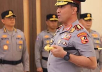 Apresiasi Kenaikan Pangkat Kepala BNN RI, Pengamat: Dedikasi Komjen Pol Suyudi pada NKRI Teruji