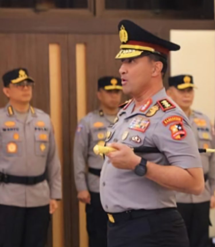 Apresiasi Kenaikan Pangkat Kepala BNN RI, Pengamat: Dedikasi Komjen Pol Suyudi pada NKRI Teruji